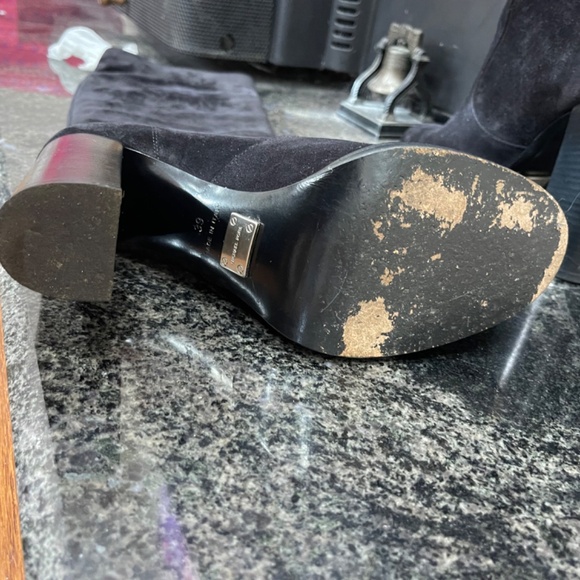 Michael Kors Collection Malbon Runway boot - Picture 11 of 11